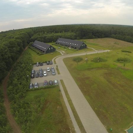 Horsetellerie Rheezerveen Hardenberg Exterior photo